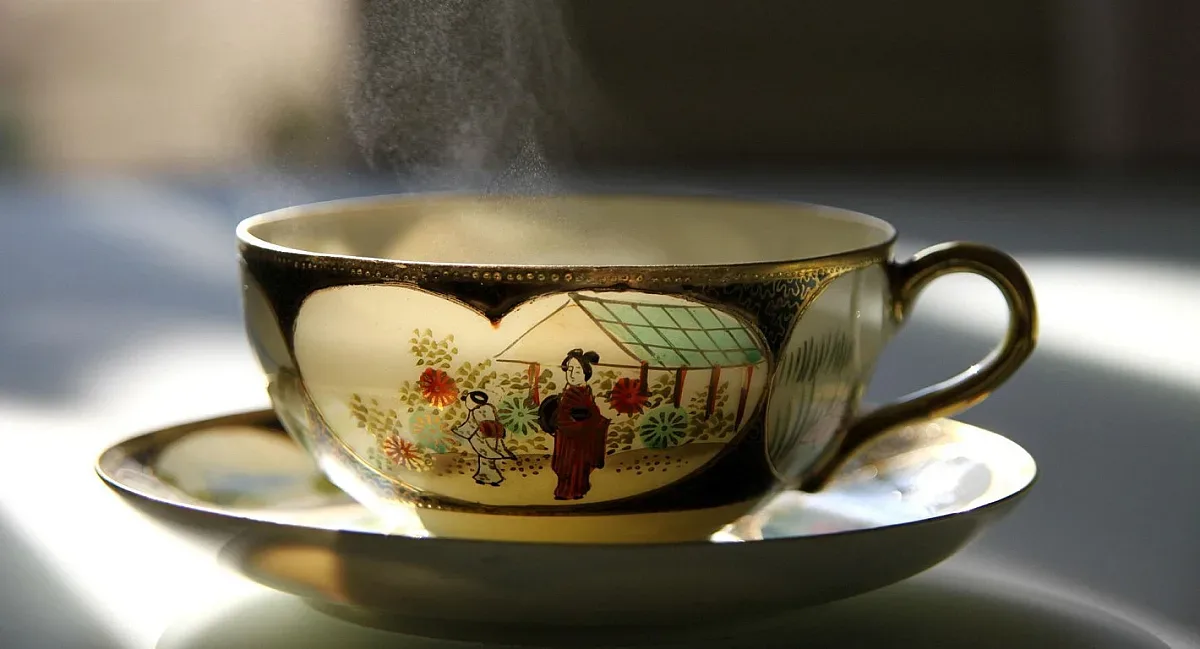 Защо зеленият чай е толкова полезен? Диетолози казаха тайната