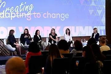 Kaufland е с повече от 10 награди за най-добър работодател само за месец