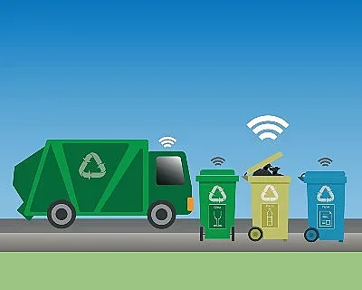 Видин става по-умен град с технологични решения от А1