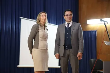 Министерство на иновациите отваря вратите си за повече от 100 студенти