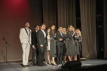 Тритомник “Стара Загора: 100 портрета” събра истории на именити старозагорци