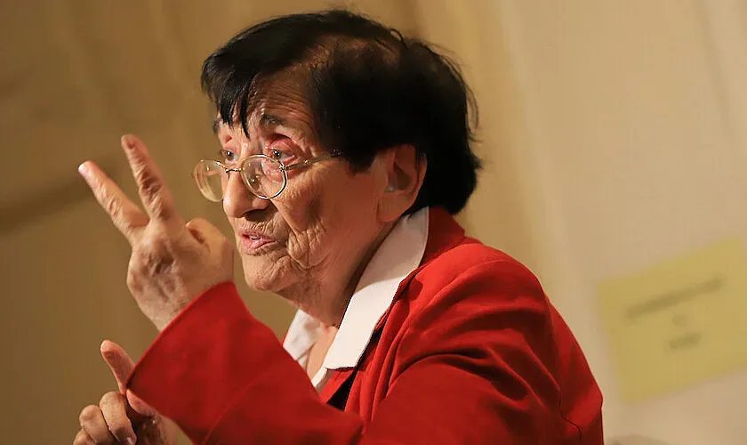 Мика Зайкова разтревожи бедните, какво се случва с помощта за тях