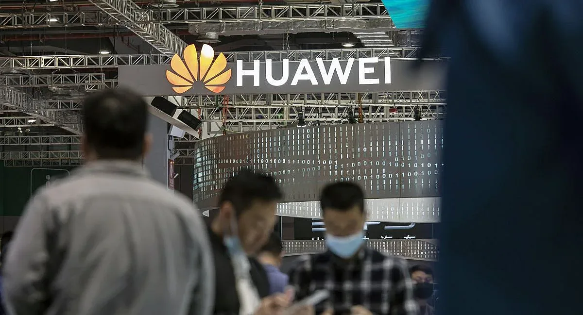 Водеща китайска компания тайно се изнизва от Русия