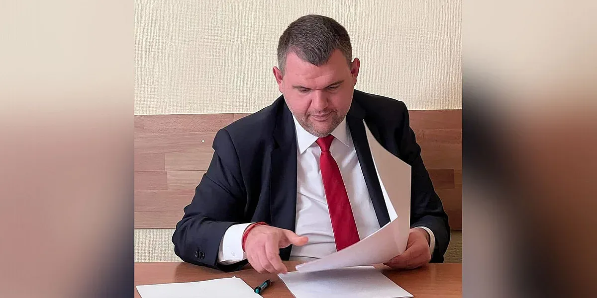 Кой се страхува от Пеевски и делото му срещу "Магнитски" в САЩ?