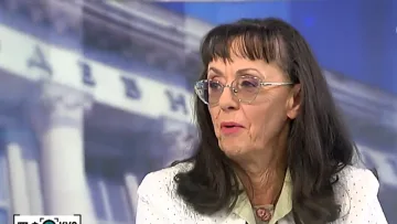 Топ съдия проговори за ареста на Борисов