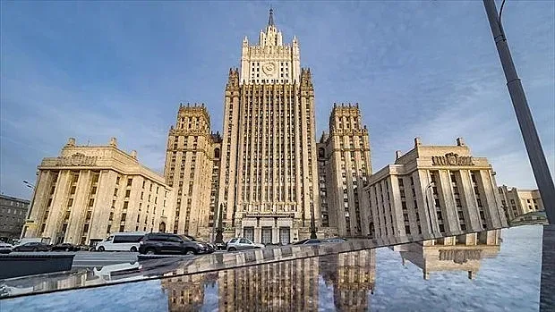 Русия постави ултиматум за зърното от Украйна