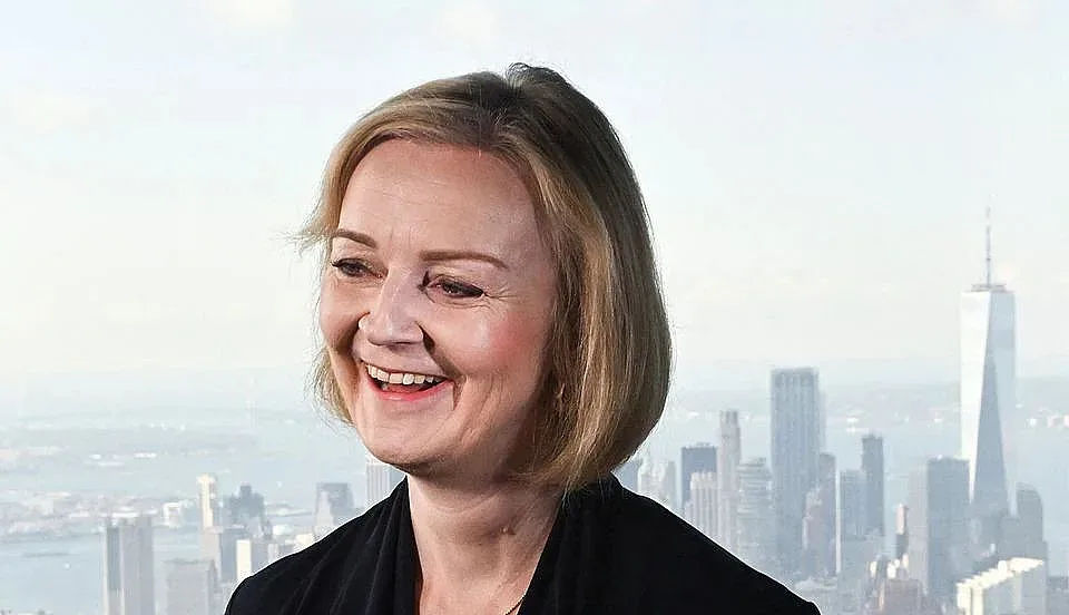 Агенти на Москва отмъкнали ценна информация от Лиз Тръс