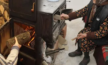 Пред зимата: Защо се отказват от дърва, колко чакат за климатик