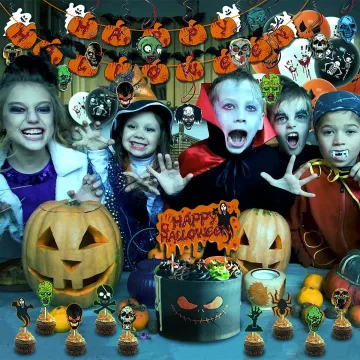 Следете пътя на парите: Как Хелоуин стана бизнес за милиарди
