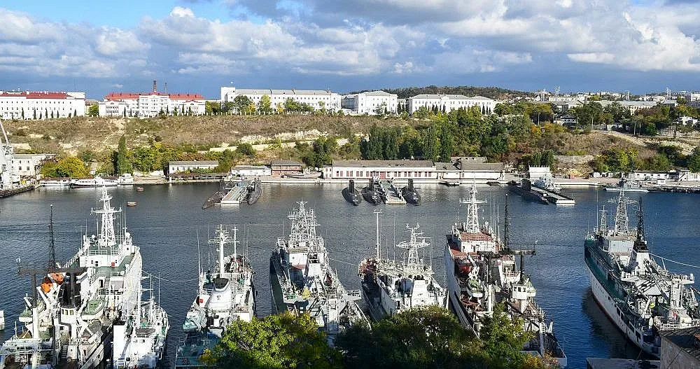 Атака по руския флот в Черно море вбеси Москва, иде ли отмъщение