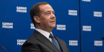 Медведев се подигра с украинците, каза кога ще им пусне тока