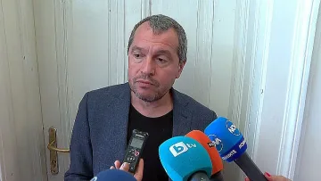 Тошко Йорданов извади голяма тайна, какво направили ПП на изборите