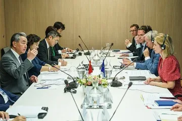 Китай шокира Европа. Призна нещо ужасно за войната в Украйна