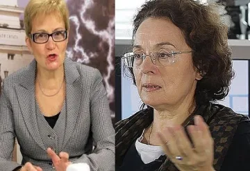 Потрес! Какво направиха политоложки в ефир