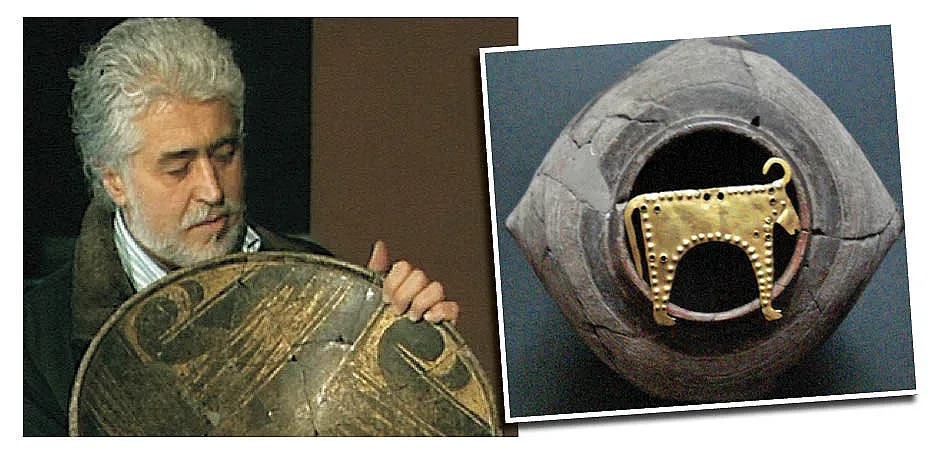 Христо Смоленов: Ще ни спаси енергията на Черноморската Атлантида