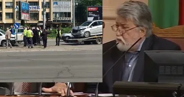 Голяма изненада за Вежди! Какво му съобщиха