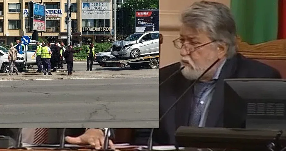 Голяма изненада за Вежди! Какво му съобщиха