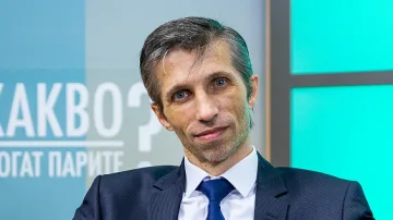 Важно от експерт - ще влезем ли в еврозоната