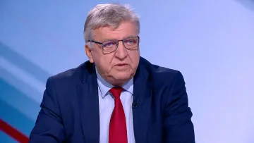 Министърът на екологията с последни новини за водата в Черно море