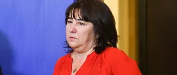 Росица Велкова с горещ коментар за протестите на синдикатите