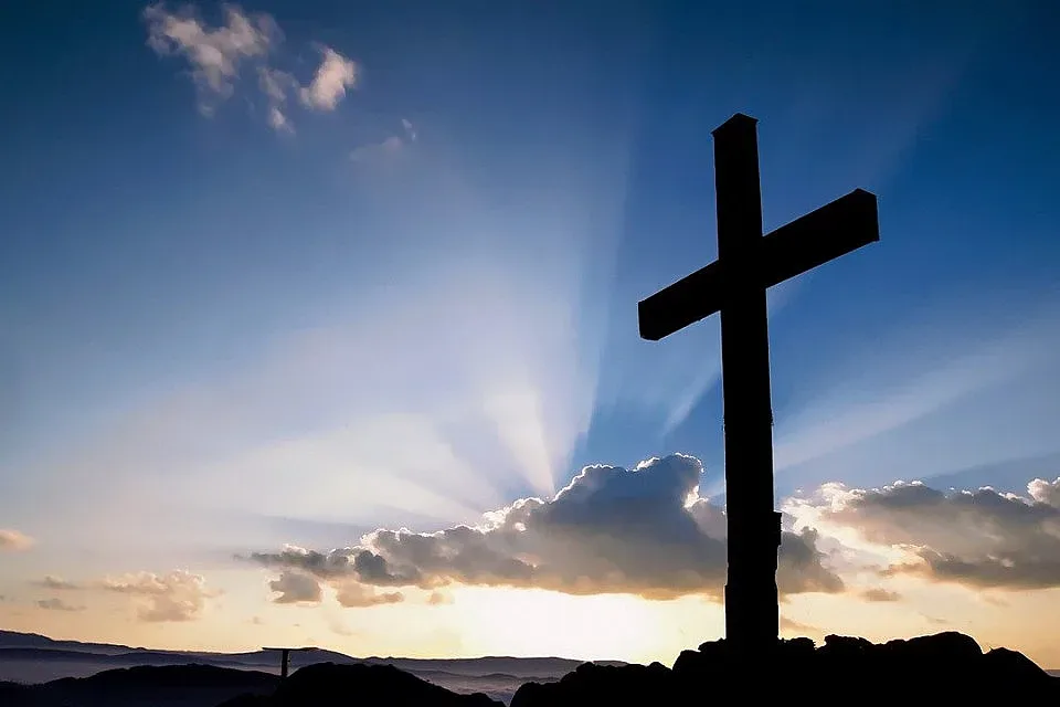 Огънят не докоснал св. Параскева. Мощите й лекуват