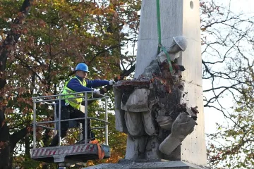 Напрежение между Русия и Полша. Ето защо