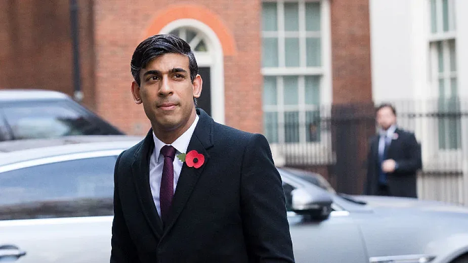 Как конференция за климата доведе до критики към Риши Сунак