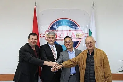 Дадоха старт на програмата „Indonesia – Spice Up the World“