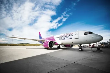 Йозеф Варади: България е силен пазар за Wizz Air