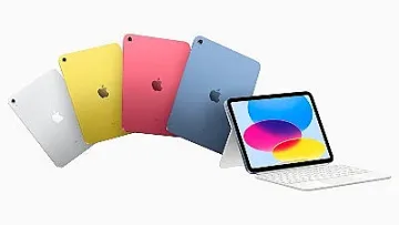 Новата генерация iPad и iPad Pro вече се предлага от A1