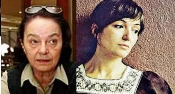 Ужас! Разкриха причината за смъртта на Виолета Донева