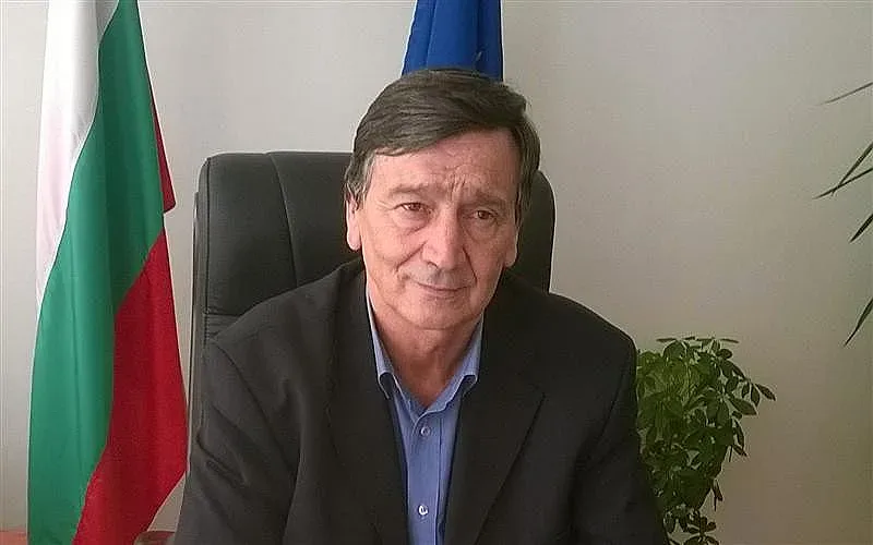 Драма в Белоградчик. Полиция в дома на кмета