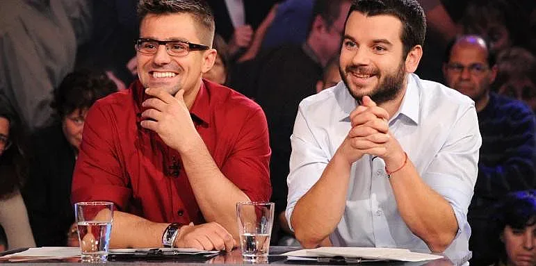 Световно шоу сменя "Фермата". Заговорът на предателите