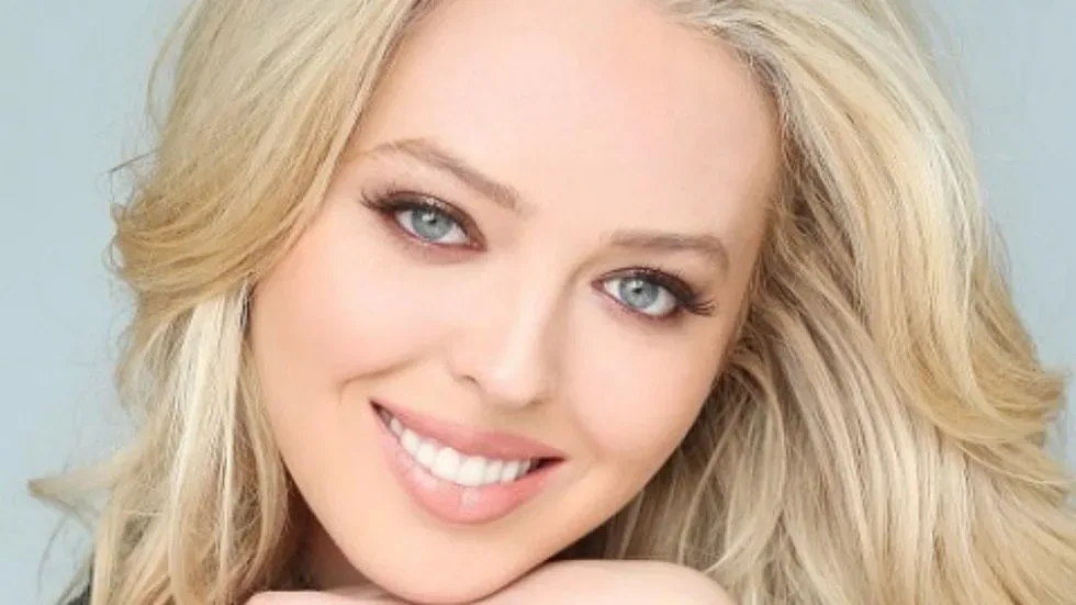 Дъщерята на Тръмп показа бебето. Уникални СНИМКИ