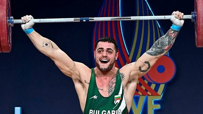 Обрат в живота на Карлос Насар. Направи нещо неочаквано