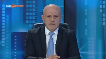 Горещо от Дончев. Какво ще се случи с бюджета за 2022 г.