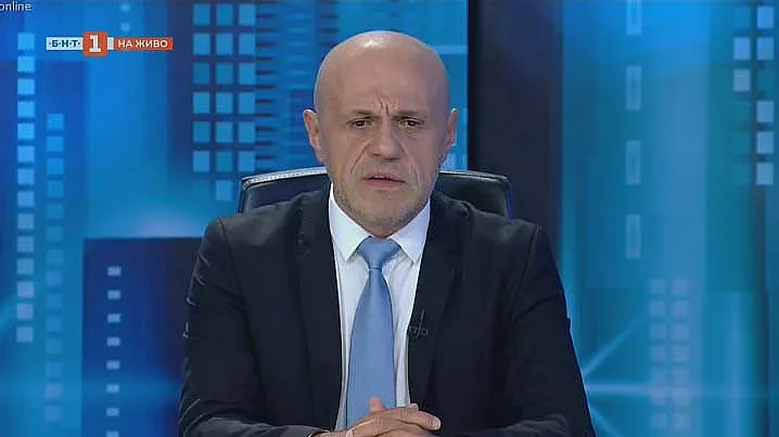 Горещо от Дончев. Какво ще се случи с бюджета за 2022 г.