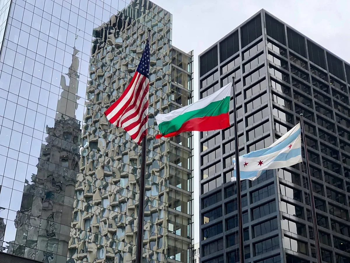 Намалели ли са българите в САЩ? Статистика