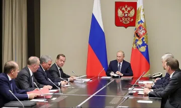 Кремъл се цели в София! На кого са тревожните думи
