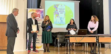Системата на Кока-Кола в България с престижно отличие от наградите „Приз Пак 2022“