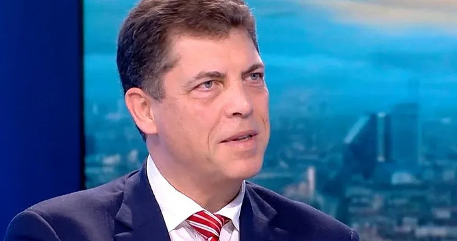 Изненада! Думите на Милен Велчев за пенсията на майка си