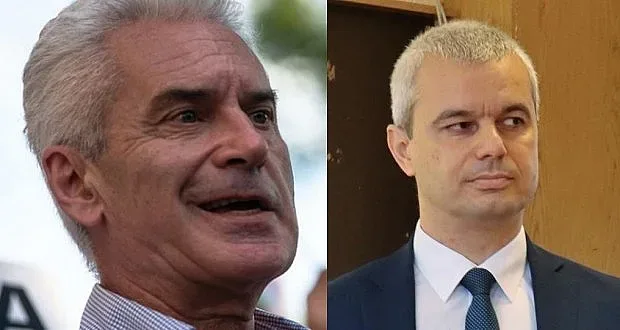 Мощна атака! Сидеров скандално нападна Костадинов