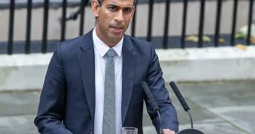 БГ кошмар за тъста на британския премиер! Преживяното