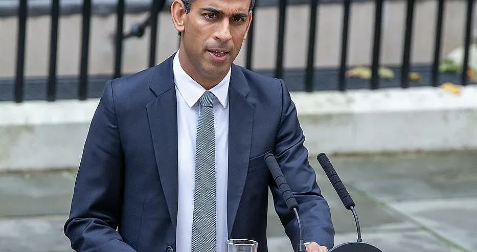 БГ кошмар за тъста на британския премиер! Преживяното