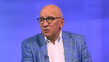 Пазете "Бурканбанк"! Левон Хампарцумян каза кога да тичаме към банката