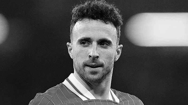 Ливърпул с историческо решение за Диого Жота