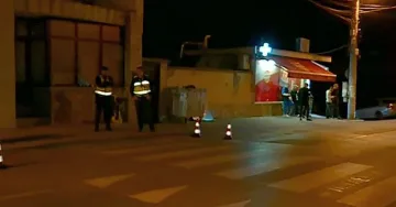 Пиянската серия продължава. Жандармерист блъсна дете и избяга