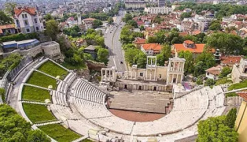 Голяма промяна в Пловдив. Под тепетата ликуват