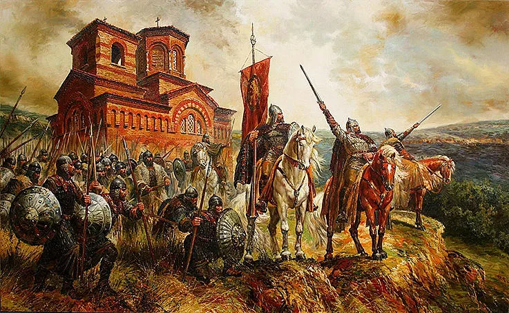 Ще стане ли Димитровден национален празник?