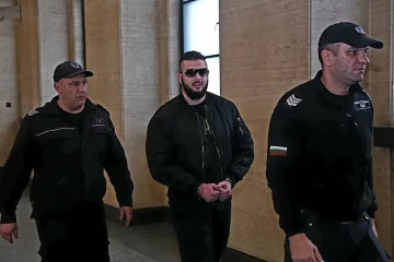 Обрат по делото за убийството в Борисова градина